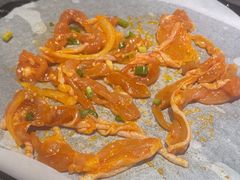 -正宗齐齐哈尔烤肉·齐牛哥鲜切炭火烤肉(杭州总店)