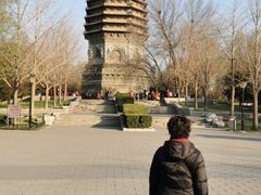 -玲珑塔公园