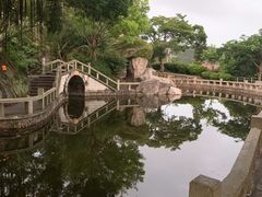 -鸿山公园