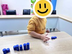 -浦东三林赢在起点早教中心·亲子托班早教体验课儿童兴趣班逻辑思维专注力幼小衔接			(金谊广场中心)