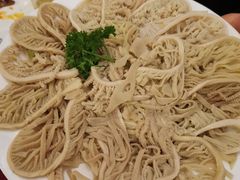 -山城年华老火锅(玉林店)