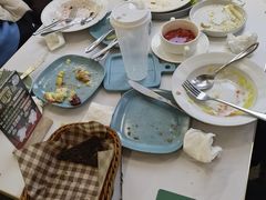 -库滋明·俄罗斯特色美食(中央大街店)