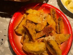 -鹤江桥·红油牛肉粉(SKP店)