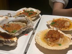 -丰茂烤串(金源店)