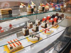 自助取餐区-视博茶点(美狮美高梅店)