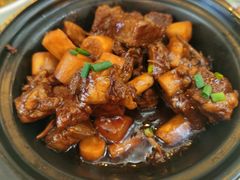 -白魁老号饭庄(交道口店)