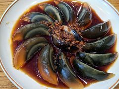 -老门刀削面(小酱坊店)