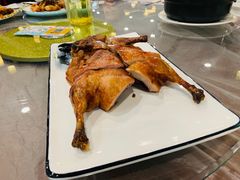 -汤记传菜(浦江店)