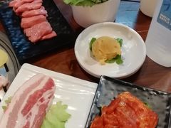 -·缸桶屋·韩式牛肋条自助烤肉(西湖D11店)