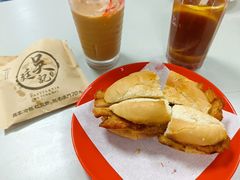 -下环街市熟食中心