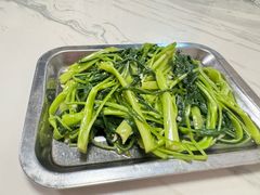 -龙上水现炒生料(柳沙店)