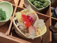 -德川家日本料理(中关村店)