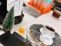 -倦勤咖啡(中山南路店)