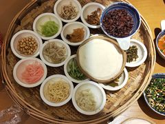 -包整·丝娃娃(一览甲秀楼风景店)