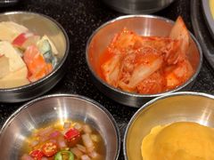 -GOGIYA·咕叽吖韩国传统烤肉店(小榄店)