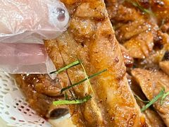 -洞密园美食城(富华路店)