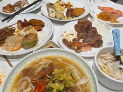 -森波拉火山温泉