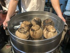 -達揚原味燉品(文明路店)