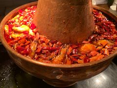 -济南香格里拉·咖啡泉自助餐厅