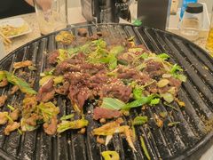 -厚味居炙子烤肉·清真(天桥南纬路店)