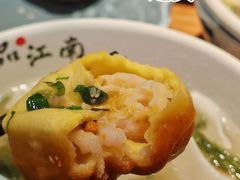 招牌苏式大虾生煎-鑫震源·苏式大虾生煎(山塘街店)