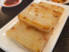 香煎萝卜糕-添运来(茶园奥园广场店)
