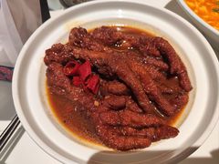 -大铁勺新津菜(东丽阳光新业广场店)