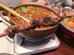 -那拉提之疆·新疆菜(美院店)