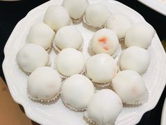 -新南华大酒店(广中店)