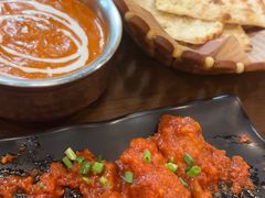 -南国印度餐厅Dakshin