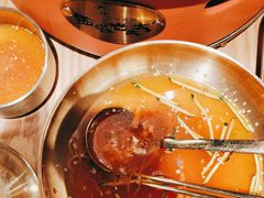 -西塔老太太泥炉烤肉(武汉摩尔城店)