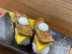 -岚山日式料理(郴州友阿国际广场店)