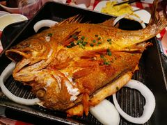 -西贝(金桥店)