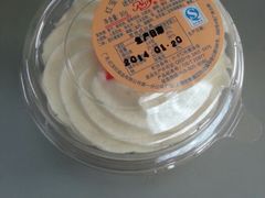 迷栗蛋糕-红宝石·鲜奶小方(莘庄店)