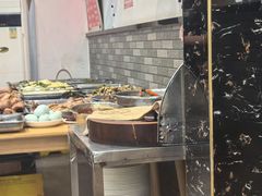 -雷祖芳老妈蹄花店