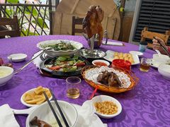 -水乡人家私房菜(逢简店)