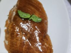 -鸭王烤鸭店(三里河店)