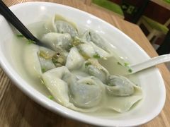 -吉祥馄饨(虹桥火车站店)