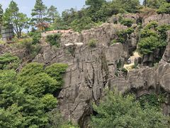 -梦幻奥陶纪景区