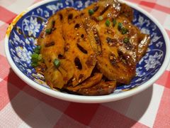 -龙虾当家·大排档(红谷滩五中店)