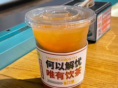 -潮粥荟·潮汕砂锅粥(朝阳大悦城店)