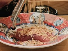 -鮨政· Omakase(港汇恒隆广场店)