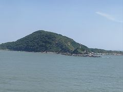 -青澳湾北回归线广场