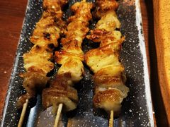 -一吉焼鸟·FOUNDER(桂林路店)