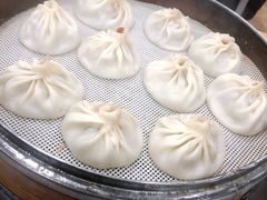 -清真老铁家灌汤包