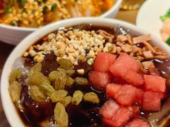 -向川南·水煮鱼·川菜(和平里店)