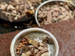 牛肉粉-老东江米粉