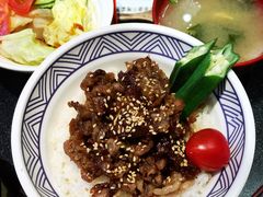 -无限双拼照烧双拼饭(和平店)