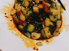 -霸王虾·麻辣小龙虾(清水河公园店)