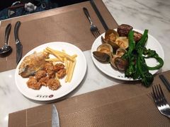 -领鲜活海鲜榴莲自助火锅(东门店)